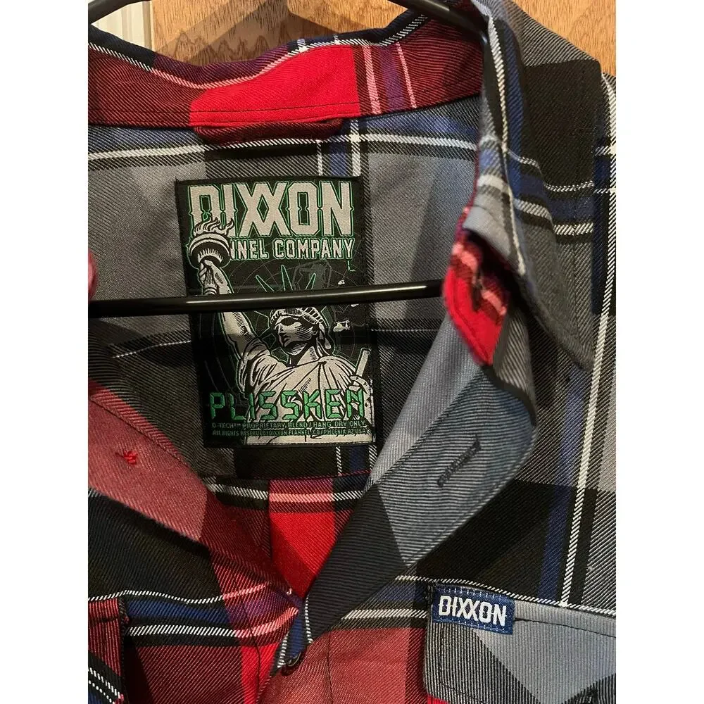 DIXXON brand size